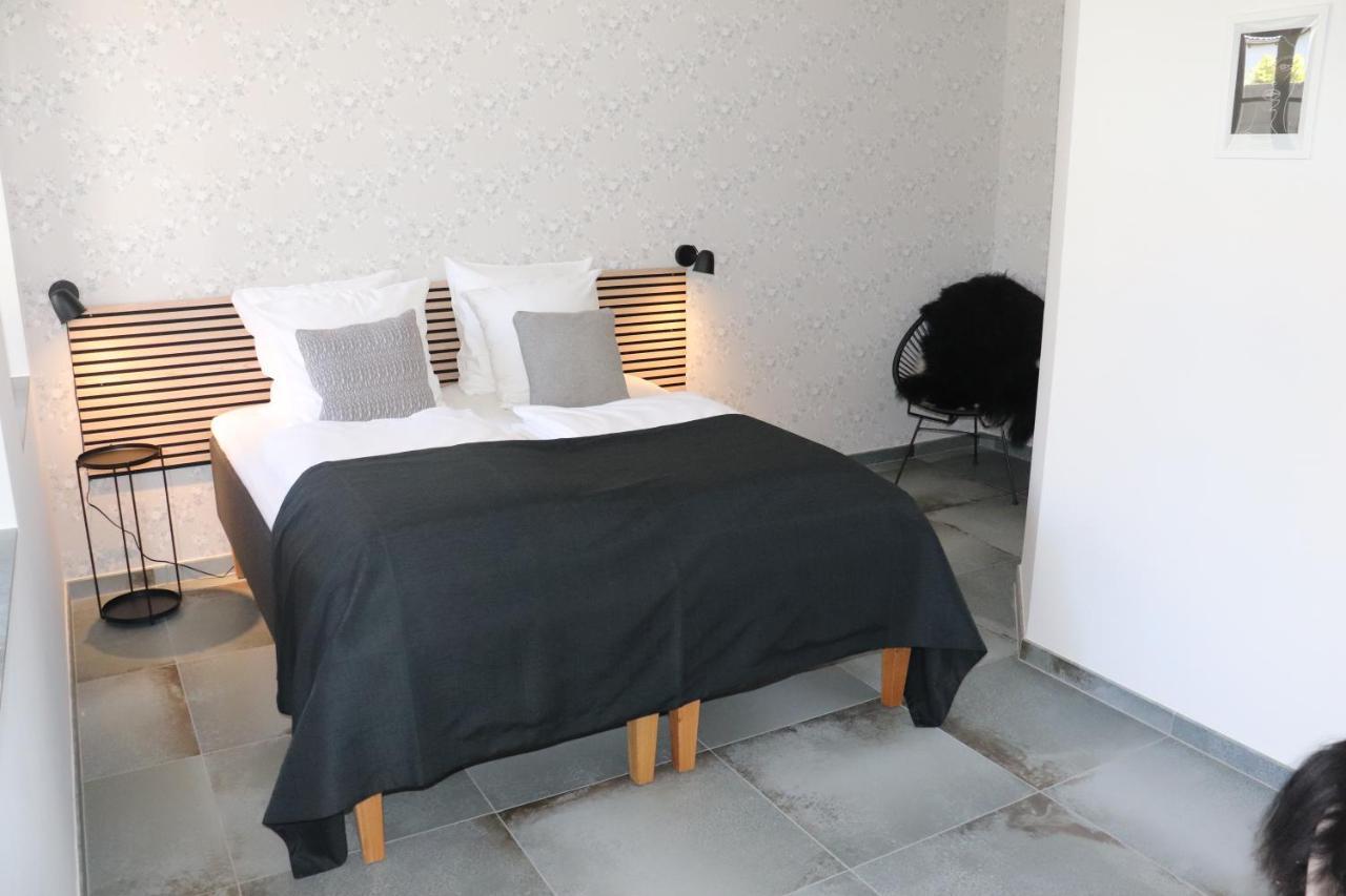 Hotel Petite B&B Haderslev Luaran gambar